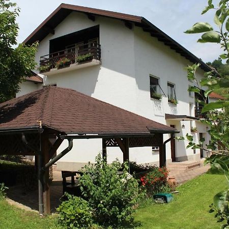 Vila Weekend Rogaska Slatina Exterior photo