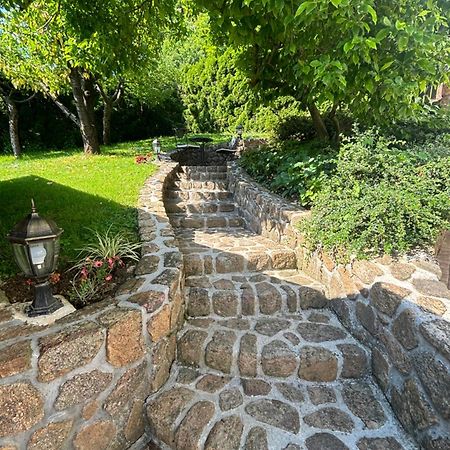 Vila Weekend Rogaska Slatina Exterior photo