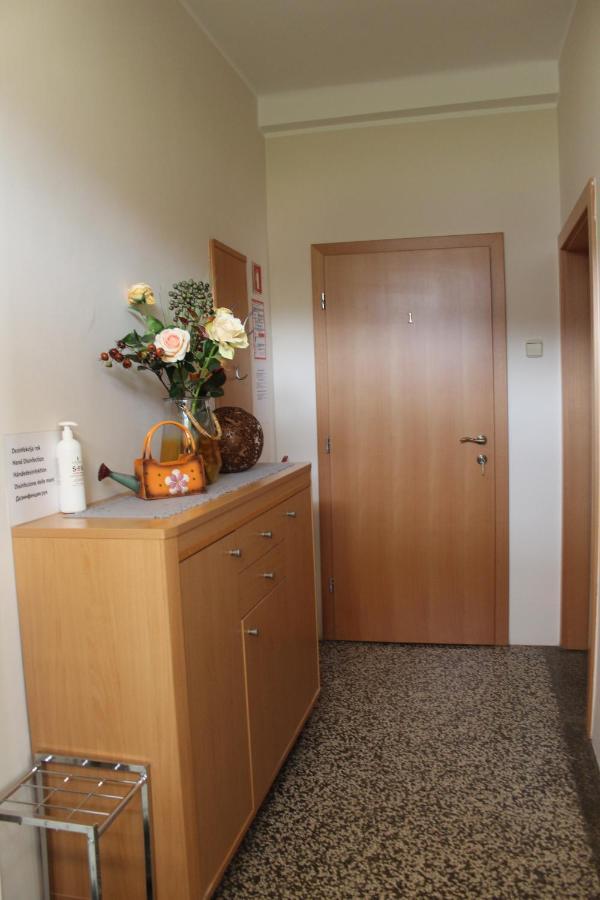 Vila Weekend Rogaska Slatina Exterior photo