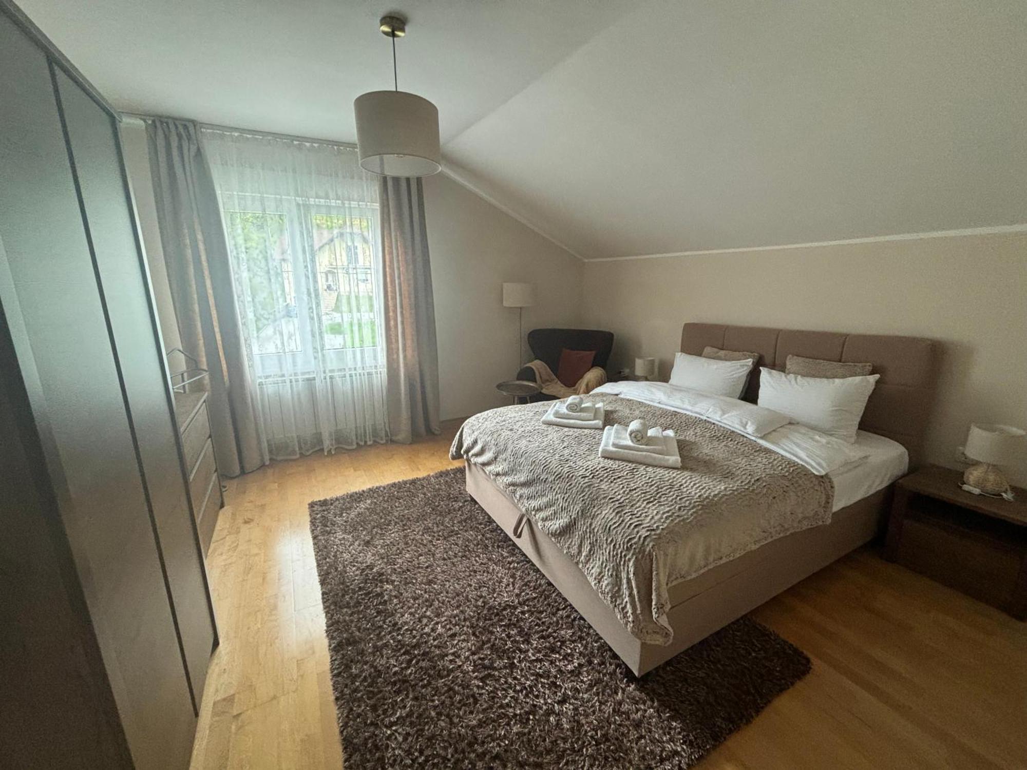 Vila Weekend Rogaska Slatina Exterior photo