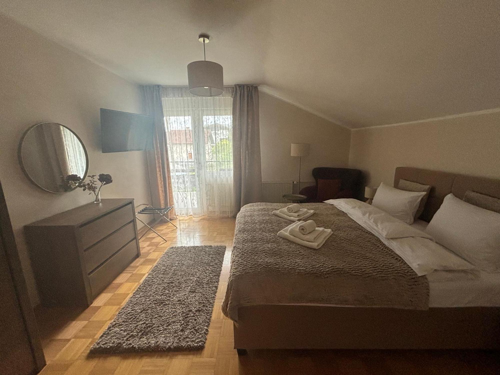 Vila Weekend Rogaska Slatina Exterior photo
