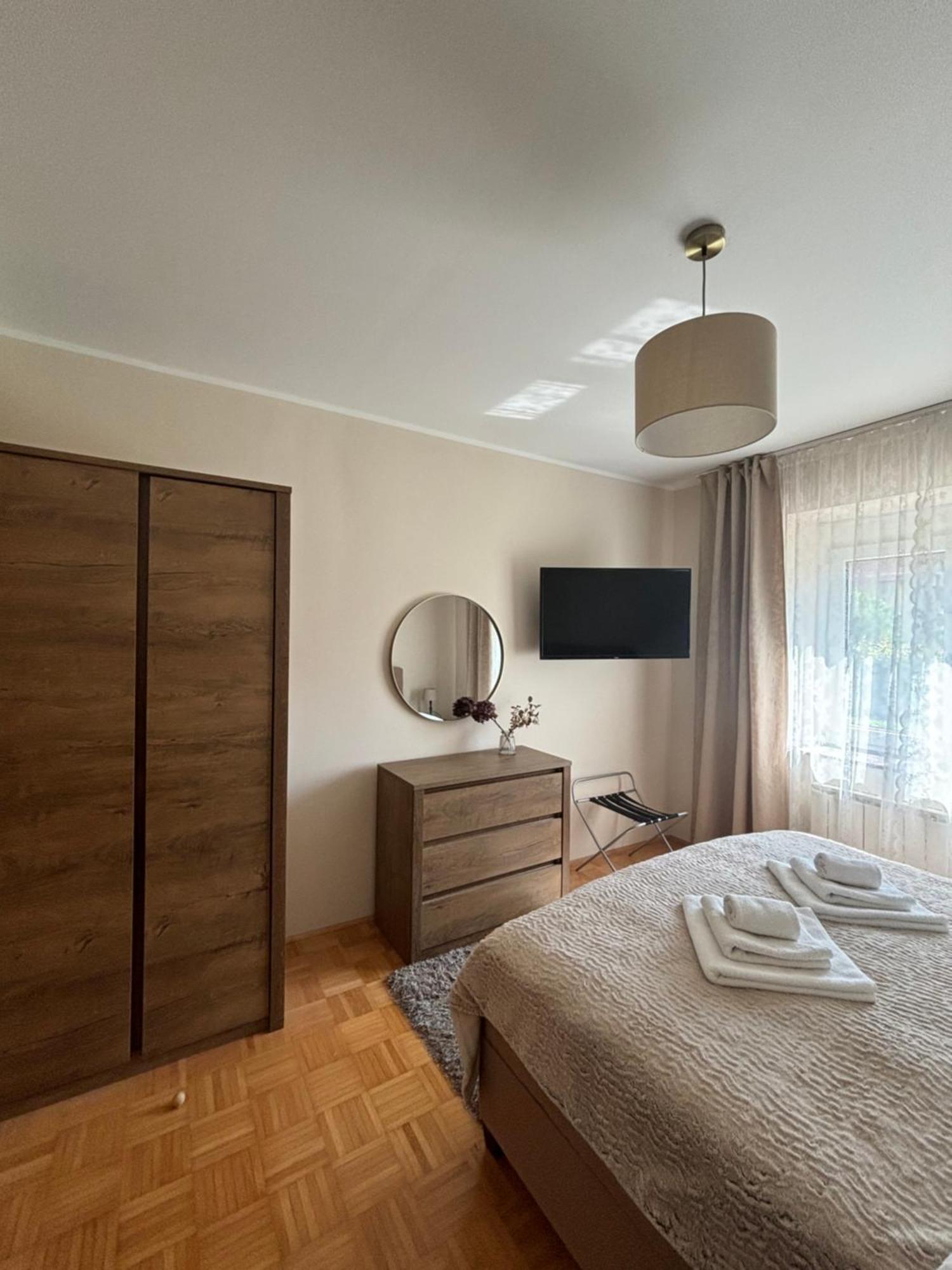 Vila Weekend Rogaska Slatina Exterior photo