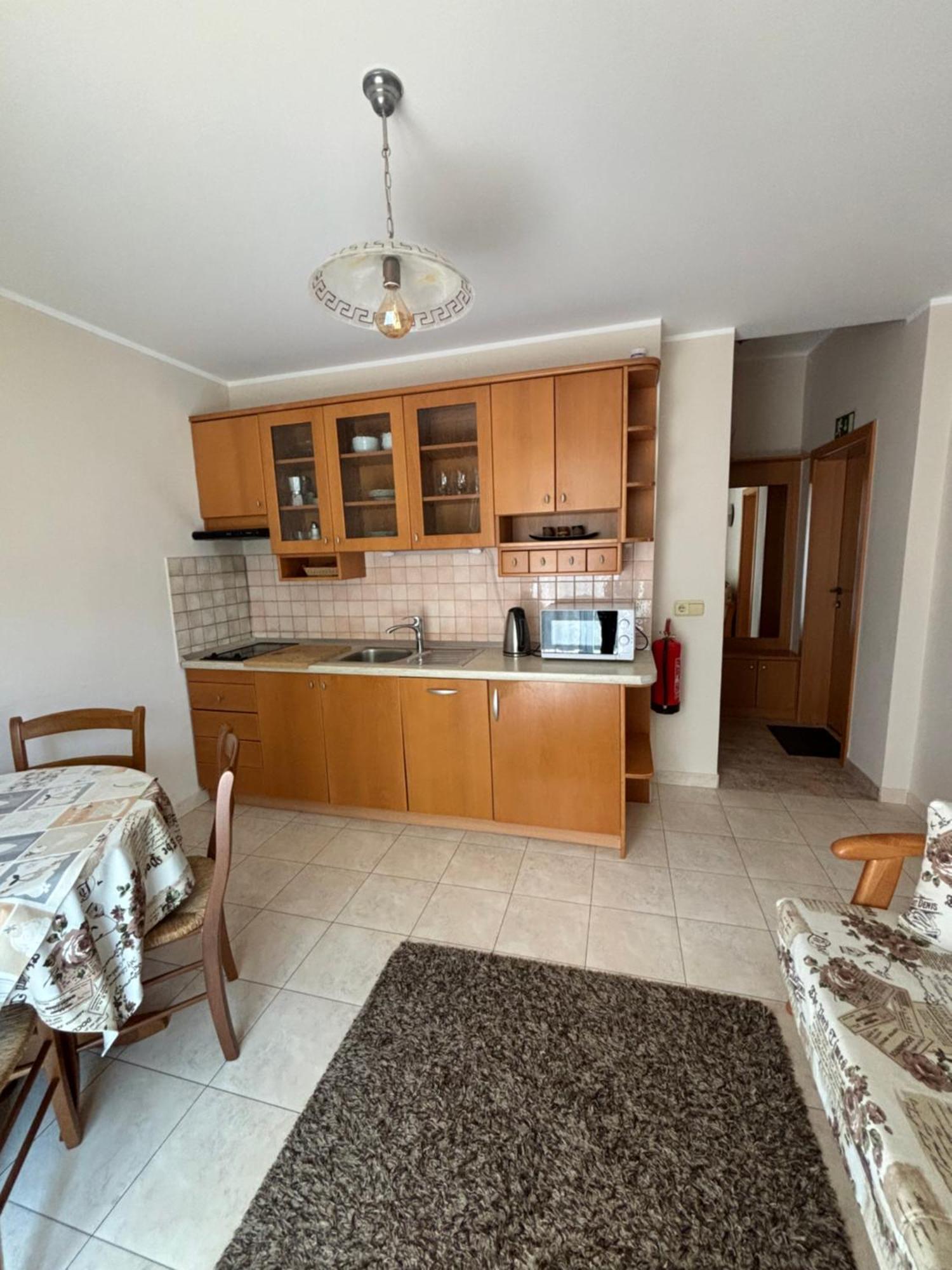Vila Weekend Rogaska Slatina Exterior photo