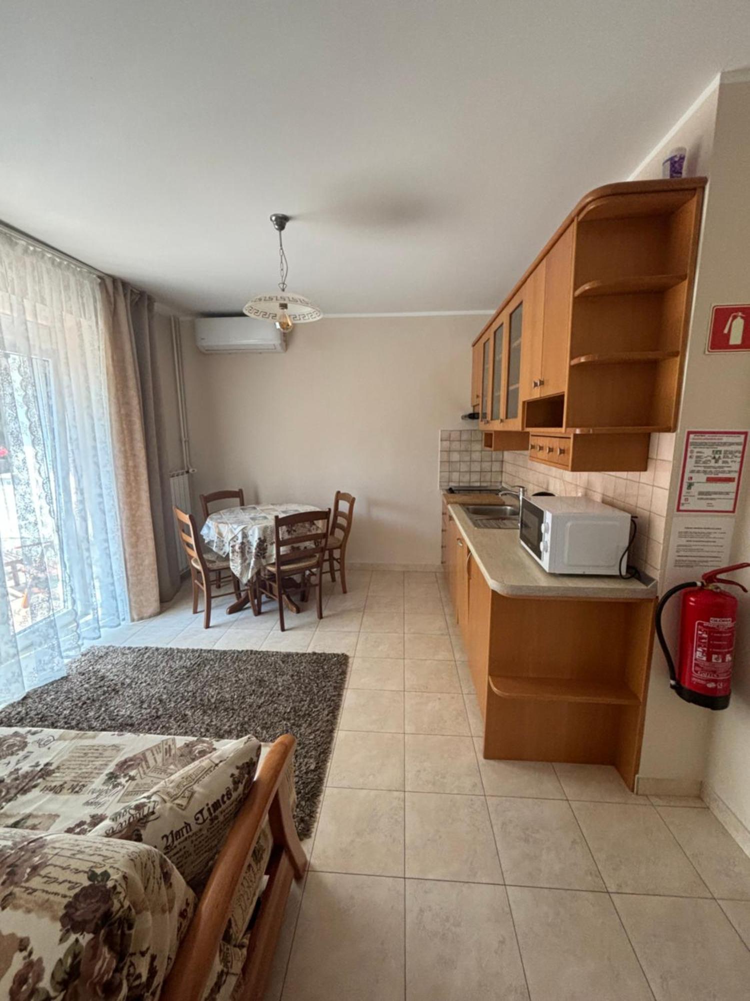 Vila Weekend Rogaska Slatina Exterior photo