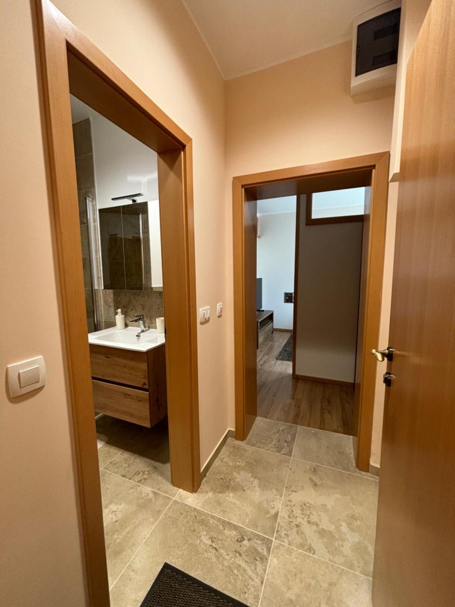 Vila Weekend Rogaska Slatina Exterior photo