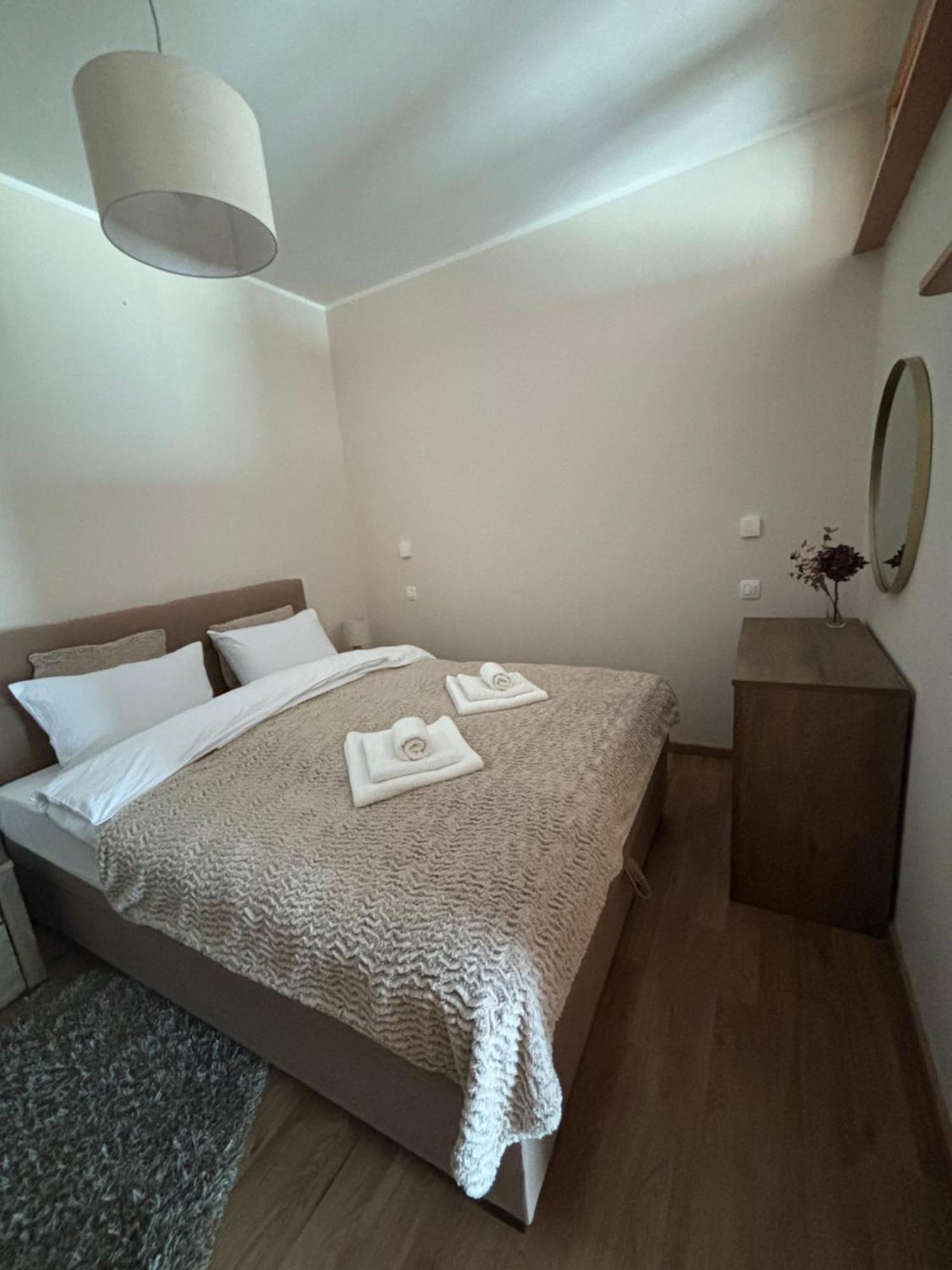 Vila Weekend Rogaska Slatina Exterior photo