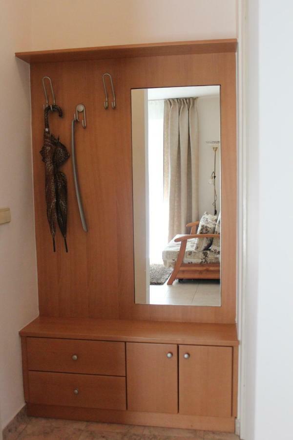 Vila Weekend Rogaska Slatina Exterior photo
